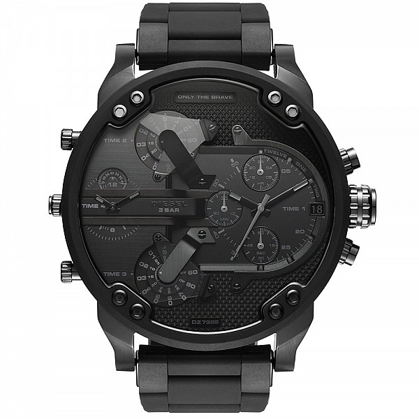 Diesel DZ7396 Mr. Daddy 2.0 Oversized часовник